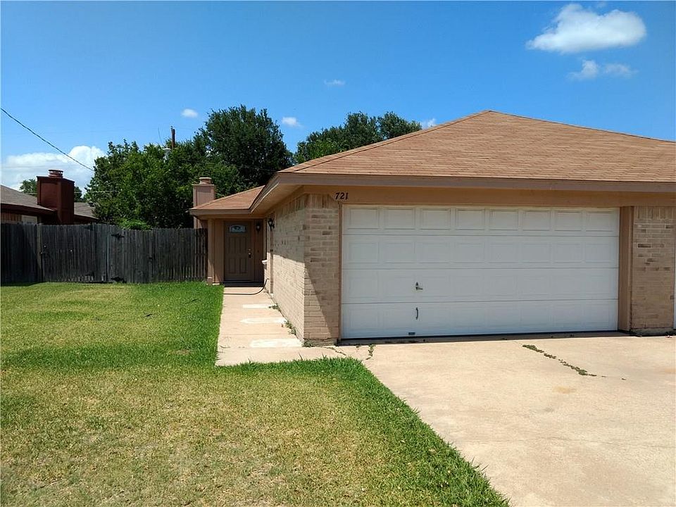 1st image of 721 Bluebonnet Dr