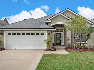 806 Briarcreek Rd, Jacksonville, FL 32225