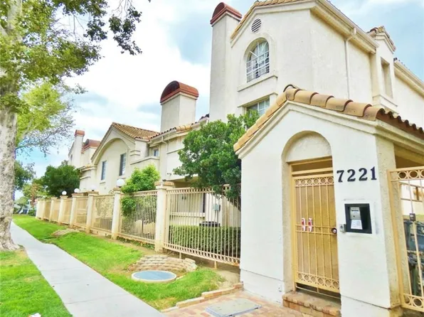 7221 Petrol St Unit 22, Paramount, CA 90723