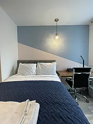 Rented by Townhouse Apartments