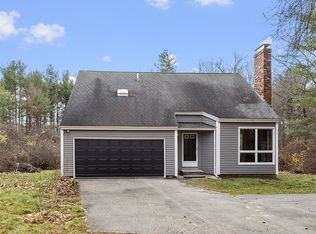 9 Juniper Rd, Ashburnham, MA 01430