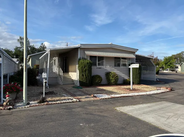 64 Hemet Dr, Citrus Heights, CA 95621
