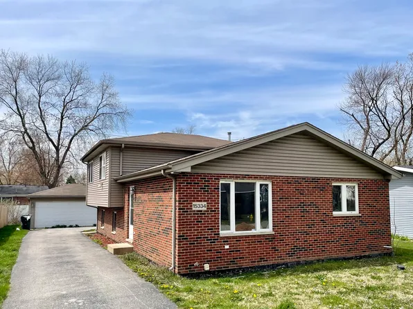 15334 Birch Rd, Markham, IL 60428