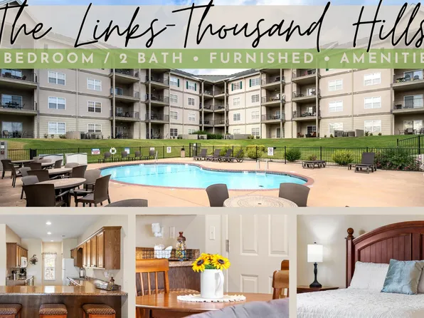330 S Wildwood Drive #1 BLDG 4, Branson, MO 65616