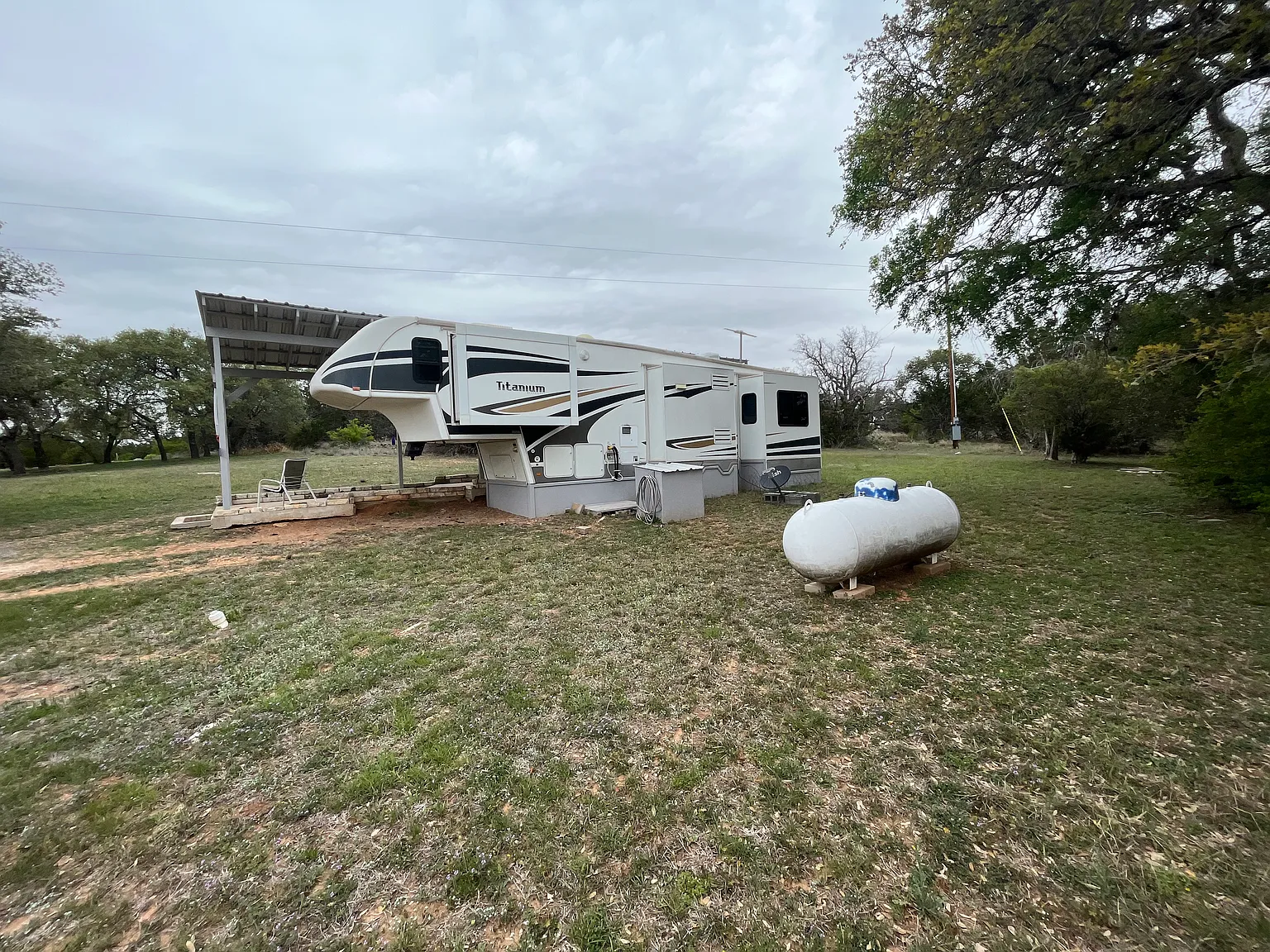 101 Theriot Trl — Photo 1