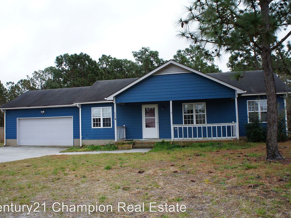1st image of 114 E Ivybridge Dr