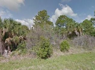 2301 Chanute St, Port Charlotte, FL 33953