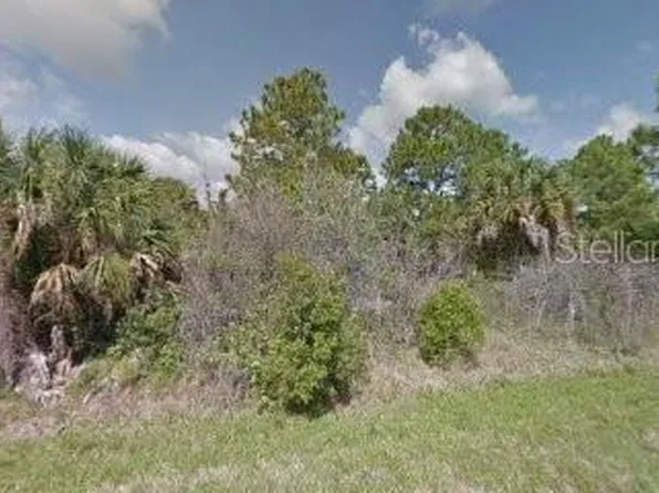2301 Chanute St, Port Charlotte, FL 33953