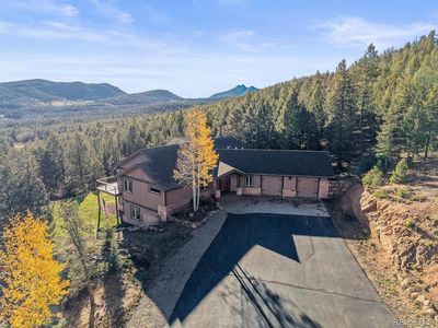 9646 Wallow Court, Conifer, CO, 80433