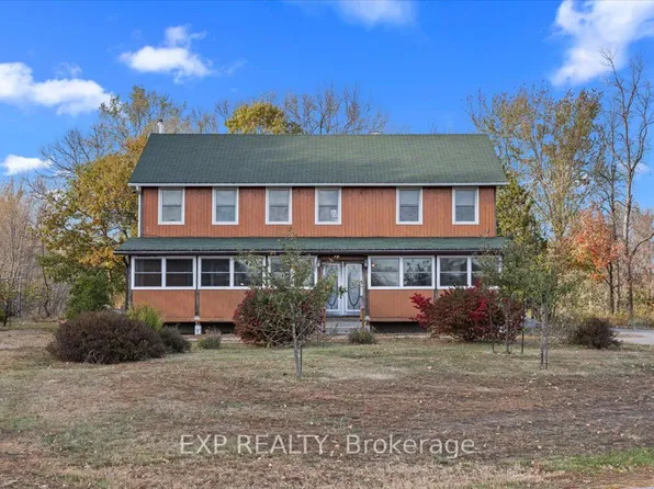 1220 Westross Rd, Whitewater Region, ON K0J 1K0