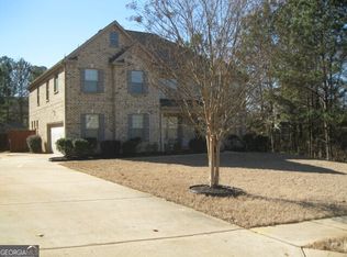 342 Amble Side, McDonough, GA 30252