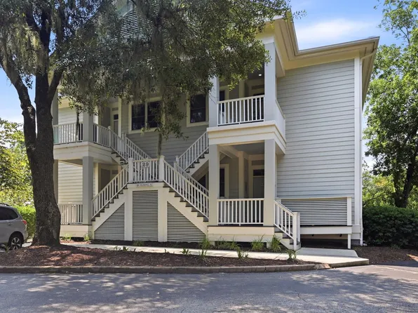 29 McKissick Dr. #5-D, Litchfield, SC 29585