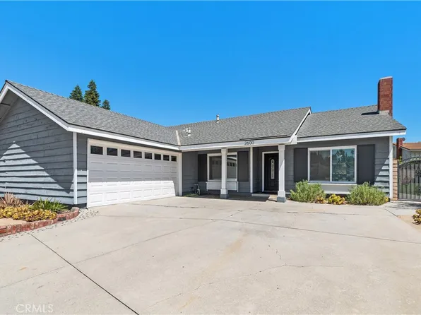 2600 Geneva Pl, Fullerton, CA 92833