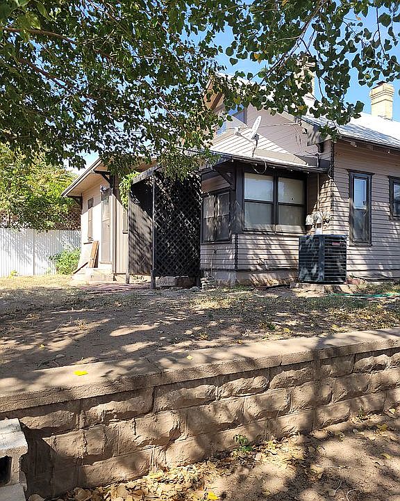 1938 Cecil St, Waynoka, OK 73860 Zillow