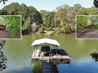 97 Apple Blossom Cir, Dawsonville, GA 30534