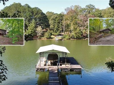 97 Apple Blossom Cir, Dawsonville, GA, 30534