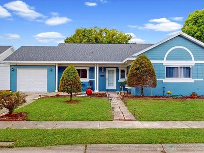 8440 Barnstable Pl, Orlando, FL, 32827