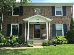 4513 Barrowdale Dr, Louisville, KY
