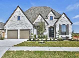 527 Nash Way, New Braunfels, TX 78130