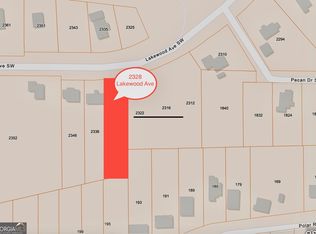 2328 Lakewood Ave SW, Atlanta, GA