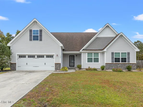 100 Kenna Court, Jacksonville, NC 28540