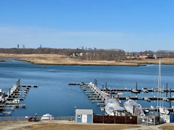 100 Cove Way, Quincy, MA