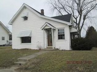 1104 W Market St, Crawfordsville, IN