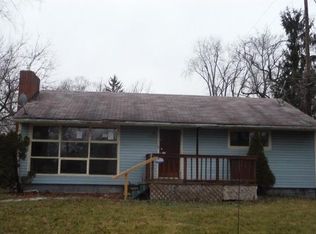 1465 S Plum St, Springfield, OH