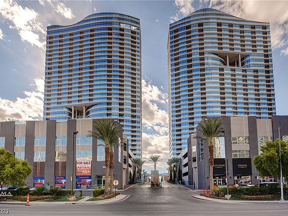 2nd image of 4525 Dean Martin Dr Unit 1004
