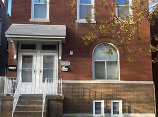 3437 McKean Ave, Saint Louis, MO 63118