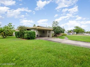 970 Miracle Way, Rockledge, FL 32955