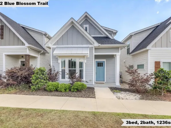 2832 Blue Blossom Trl, Tallahassee, FL 32308