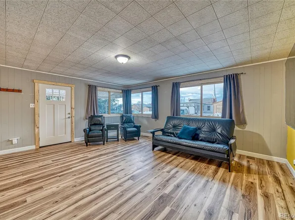 205 E 5th Street, Leadville, CO 80461