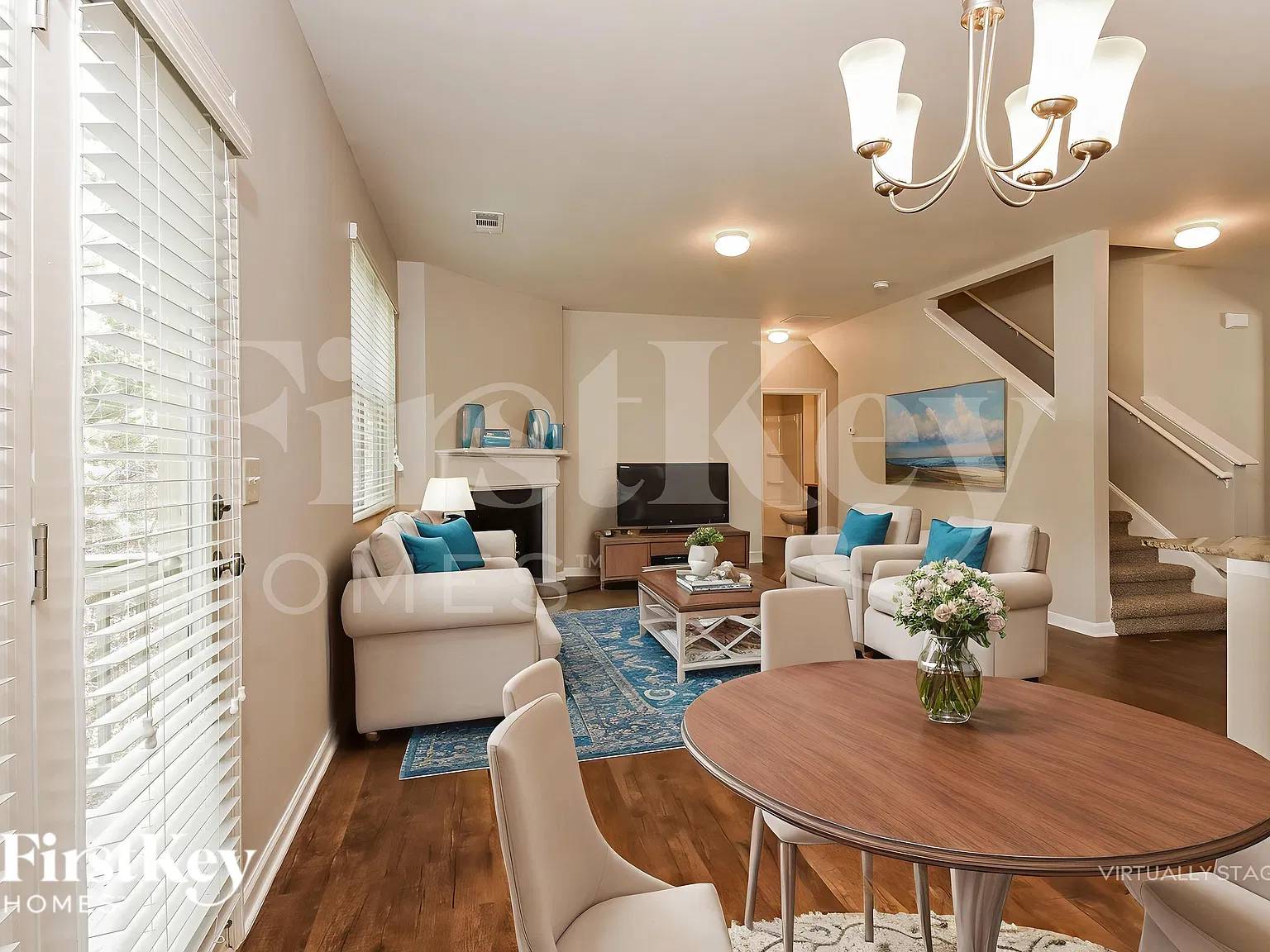 5 bed, 3.0 bath, 2634 sqft, $2,735 — Photo 4