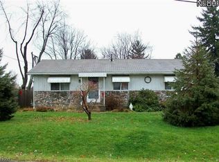 236 N Plum St, East Canton, OH 44730