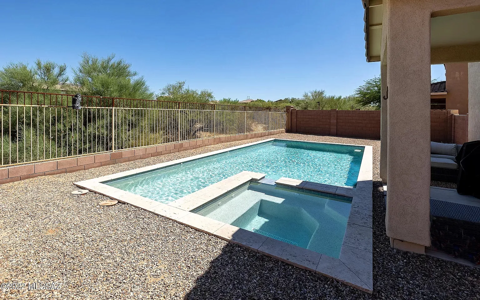 943 W Camino Nogal Blanco — Photo 3