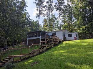 267 Starboard Trl, Sparta, GA 31087