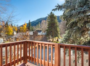 1120 Dale Ave, Aspen, CO 81611
