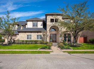 5826 Santa Fe Springs Dr, Houston, TX 77041