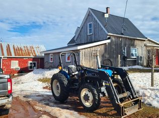 284 Upton Rd, Saint Patrick's Parish, PE C0A 2A0