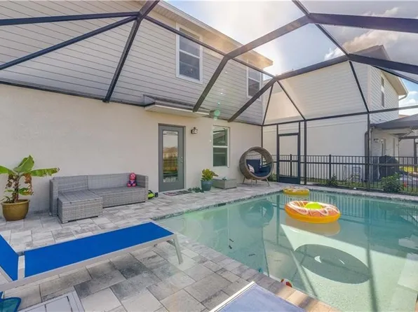 12210 Dakota Ridge Pl, Lehigh Acres, FL 33974