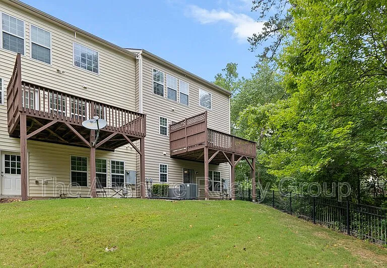 8611 Macedonia Lake Dr #1 — Photo 38