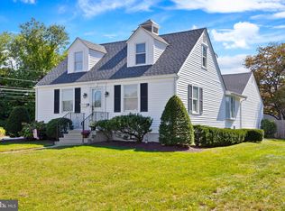 443 Fenwood Ave, Hamilton, NJ 08619