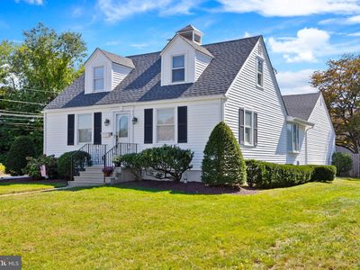 443 Fenwood Ave, Hamilton, NJ, 08619