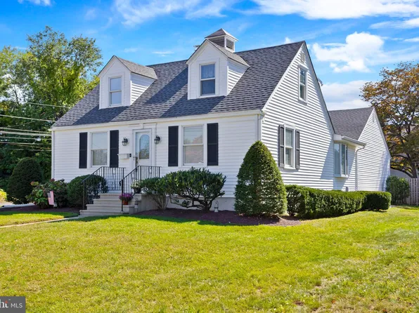 443 Fenwood Ave, Hamilton, NJ 08619