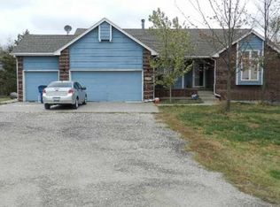 16797 SW Highway 254, Benton, KS 67017