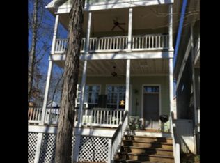 58 Forest Nook Rd, Starkville, MS 39759