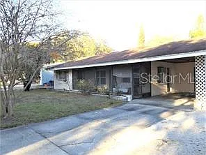 3621 McIntosh Rd — Photo 1