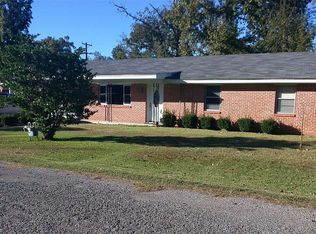 815 NE 5th St, Antlers, OK 74523