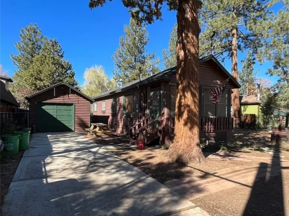 602 Kern Ave, Sugarloaf, CA 92386